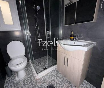 Studio/Γκαρσονιέρα για ενοικίαση Υψηλά Αλώνια (Πάτρα) - Photo 6