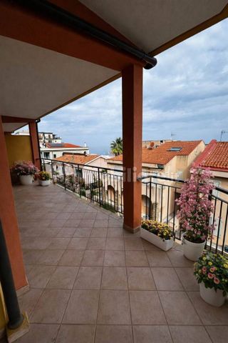 Trilocale via Brin, Marina Di Caronia, Caronia - Photo 2