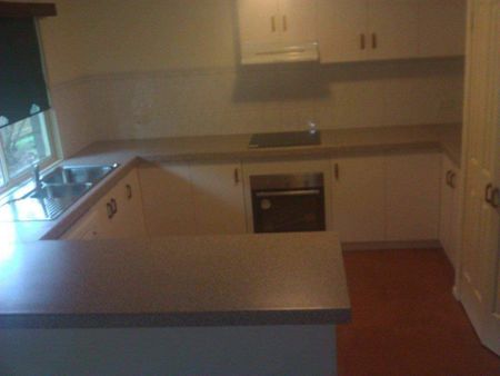 4 BED, UNFURNISHED HOUSE, PETS CONSIDERED - Photo 5