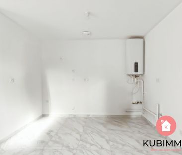 Appartement à louer, 2 pièces - Pontcarré 77135 - Photo 3
