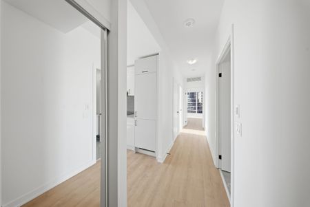 For Lease - 1 Quarrington Lane Unit# 914, Toronto, Ontario - Photo 5