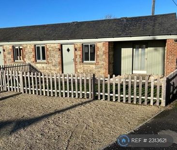 1 bedroom semi-detached house to rent - Photo 3