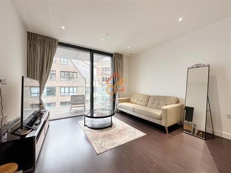 Meranti House, 84 Alie Street, London E1 - Photo 5