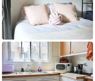 1 CH - 1 SDB - Montréal - $1,389 /mo - Photo 4
