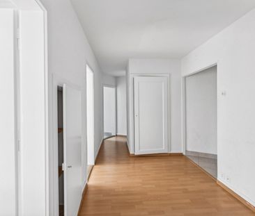 3 Zimmer, 65 m², 1. Stock - Foto 6