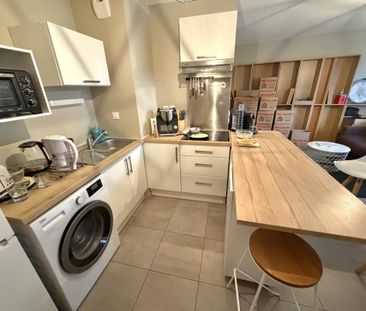 Location Appartement 2 pièces 45m² BORDEAUX 33800 - Photo 5