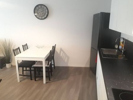 Spacieuse colocation Audencia/ école Centrale/ Fac - Photo 5