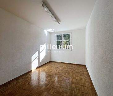 Family home with garden in Bellevue - Foto 4