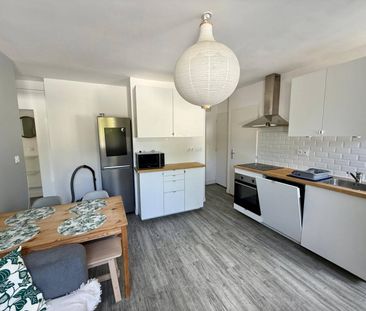 Colocation meublée centre ville - Hauts Pavés - Photo 1