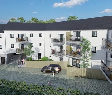Appartement te huur - Photo 2