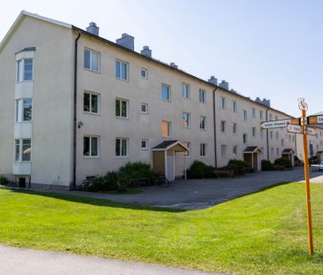 Klingsbergsgatan 45, Såpkullen - Foto 1