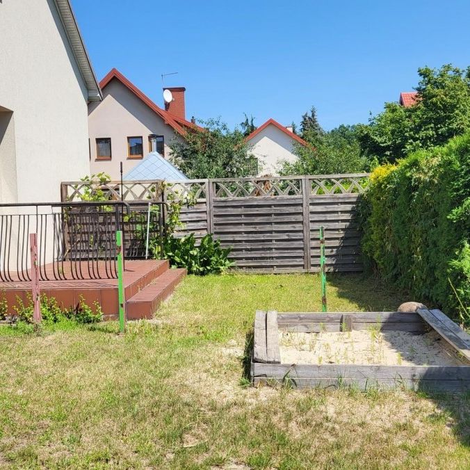 dom przystosowany na żłobek - Фото 1