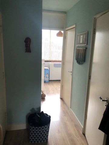 Te huur: Appartement Van Bijnkershoeklaan in Utrecht - Foto 5