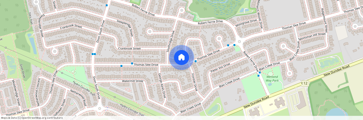 498 Thomas Slee Drive Unit# BASEMENT, Kitchener