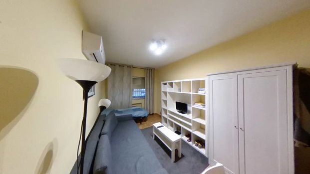 Piso de alquiler en Travesía de Andrés Mellado, Gaztambide - Photo 1