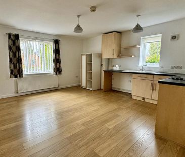 1 bedroom apartment to rent - Photo 3