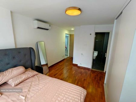 Langston Ville (D9), Apartment - For Rent - Photo 3