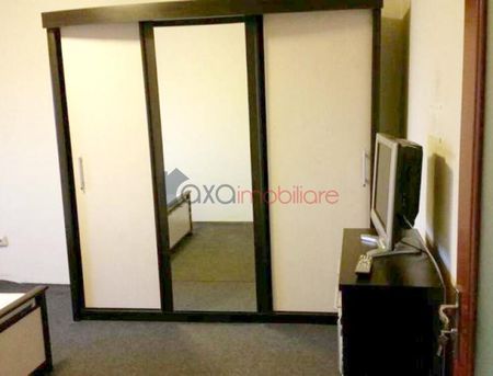 Apartament 3 camere de inchiriat in Cluj-Napoca, Marasti ID 2626 - Fotografie 3