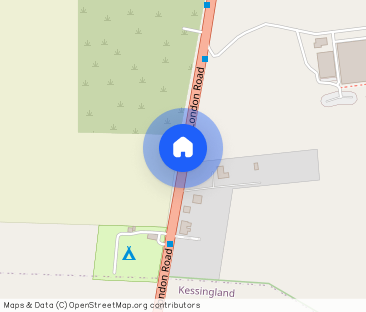 London Road, Lowestoft - Photo 1