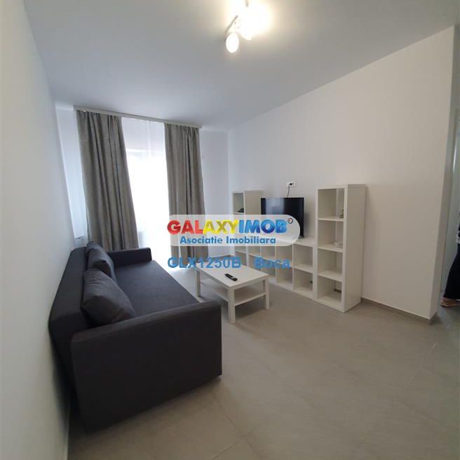 2 camere Metalurgiei + PARCARE - Photo 1