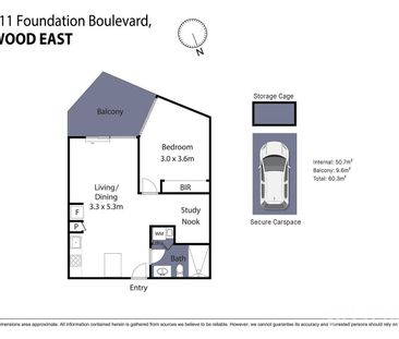 Contemporary Living in a Prime Burwood East Location - Photo 6