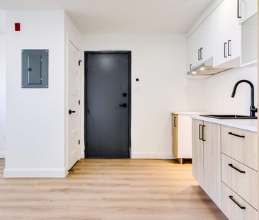 155#1 rue Garceau Trois-Rivières - Photo 1