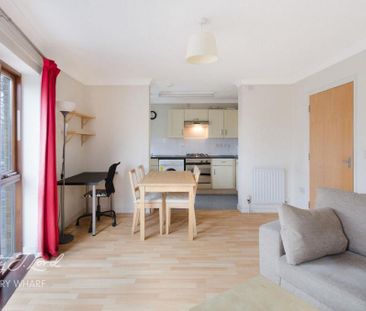 1 bedroom apartment to rent - Photo 3