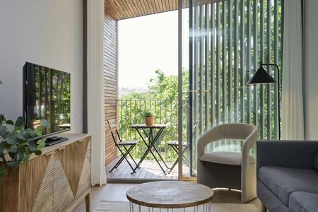 Avinguda de Gaudí, Barcelona, Catalonia 08025 - Foto 3