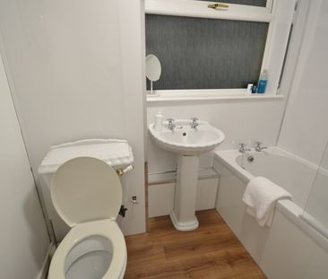 1 Bed Flat, St. Mungo Avenue, G4 - Photo 5