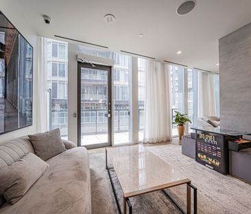 For Lease - 60 Shuter Street Unit# 307, Toronto, Ontario - Photo 3