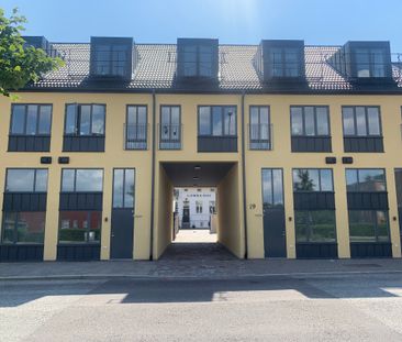 Västergatan, Eslöv - Photo 1