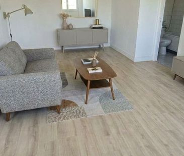 Appartement à louer 3 pièces • Lyon 5 - Photo 1