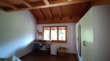 Grosse, helle 5.5 Zimmer Maisonette-/Attikawohnung - Foto 2