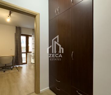Apartament cu 2 camere | Decomandat | 8 mp Balcon | Cartierul Solar - Photo 2