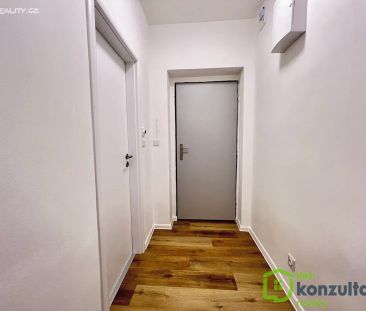Pronájem bytu 2+kk 45 m² - Photo 1