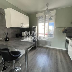 LOCATION : appartement studio meublé (28 m²) à VIRY CHATILLON - Photo 3