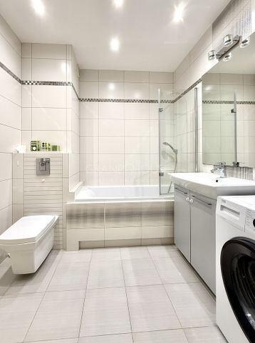 Ładne, ciche mieszkanie NA WYNAJEM! 2 pok, 50 m² - Zdjęcie 5