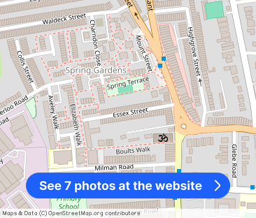 Essex Street, Reading, Berkshire, RG2 0EH - Photo 1