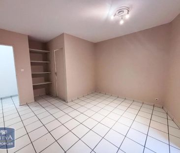Appartement à louer 2 pièces 43.73m² - Photo 4