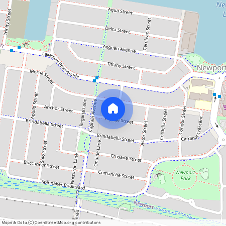 20 Voyage Street, Newport QLD 4020