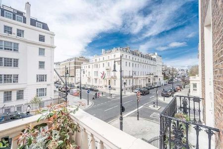 Eaton Place, Belgravia, SW1X - Photo 5