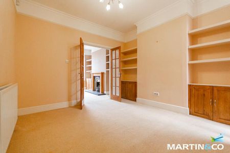 2 bedroom terraced house to rent - Photo 4