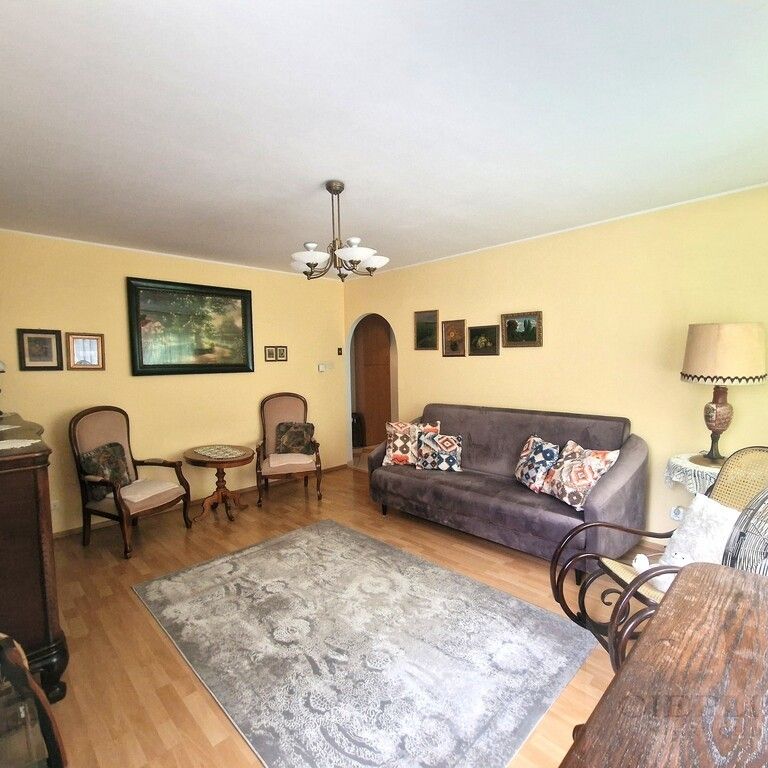 Mieszkanie na wynajem, cicha i spokojna okolica - Photo 1