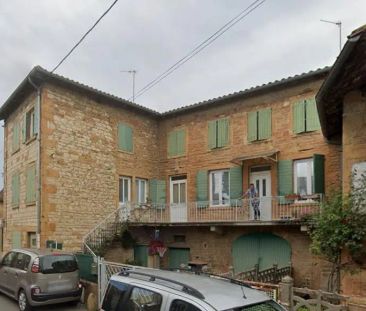 Appartement à louer 2 pièces 62m² - Photo 1