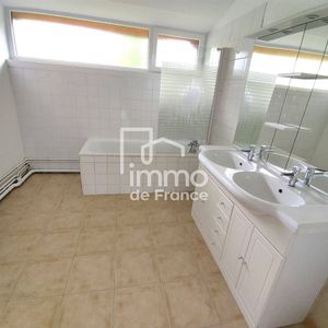 Location appartement 4 pièces 96.1 m² à Lalleyriat (01130) - Photo 3