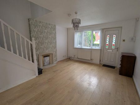 2 bedroom semi-detached house to rent - Photo 3