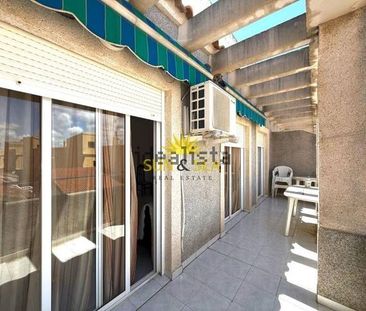 Alquiler de piso en Playa de los Náufragos - Photo 4