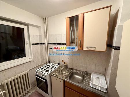 Garsoniera | Iancului | Semidecomandata | 7min. metrou | Negociabil - Fotografie 4