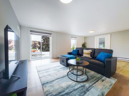 For Lease - 36 Main Street Unit# 8, Kawartha Lakes, Ontario - Photo 4