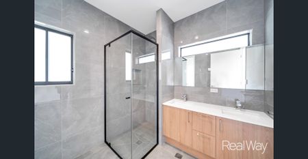 Brand New Family Home in The Crossing - Spring Mountain - Photo 2